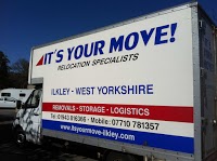 Its Your Move Removals Ilkley 256110 Image 3